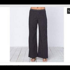 XCVI Wide Leg Pants